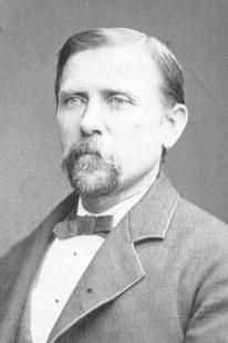 Christian Larsen (1842 - 1927) Profile