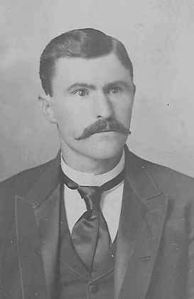 Christopher Edward Layton (1867 - 1958) Profile
