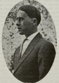 Clair Lewis (1890 - 1915) Profile