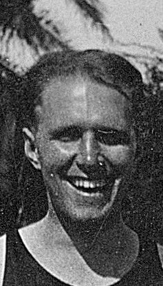 Clinton Edward Lunt (1900 - 2000) Profile