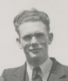 Clyde Porter Larsen (1916 - 1975) Profile