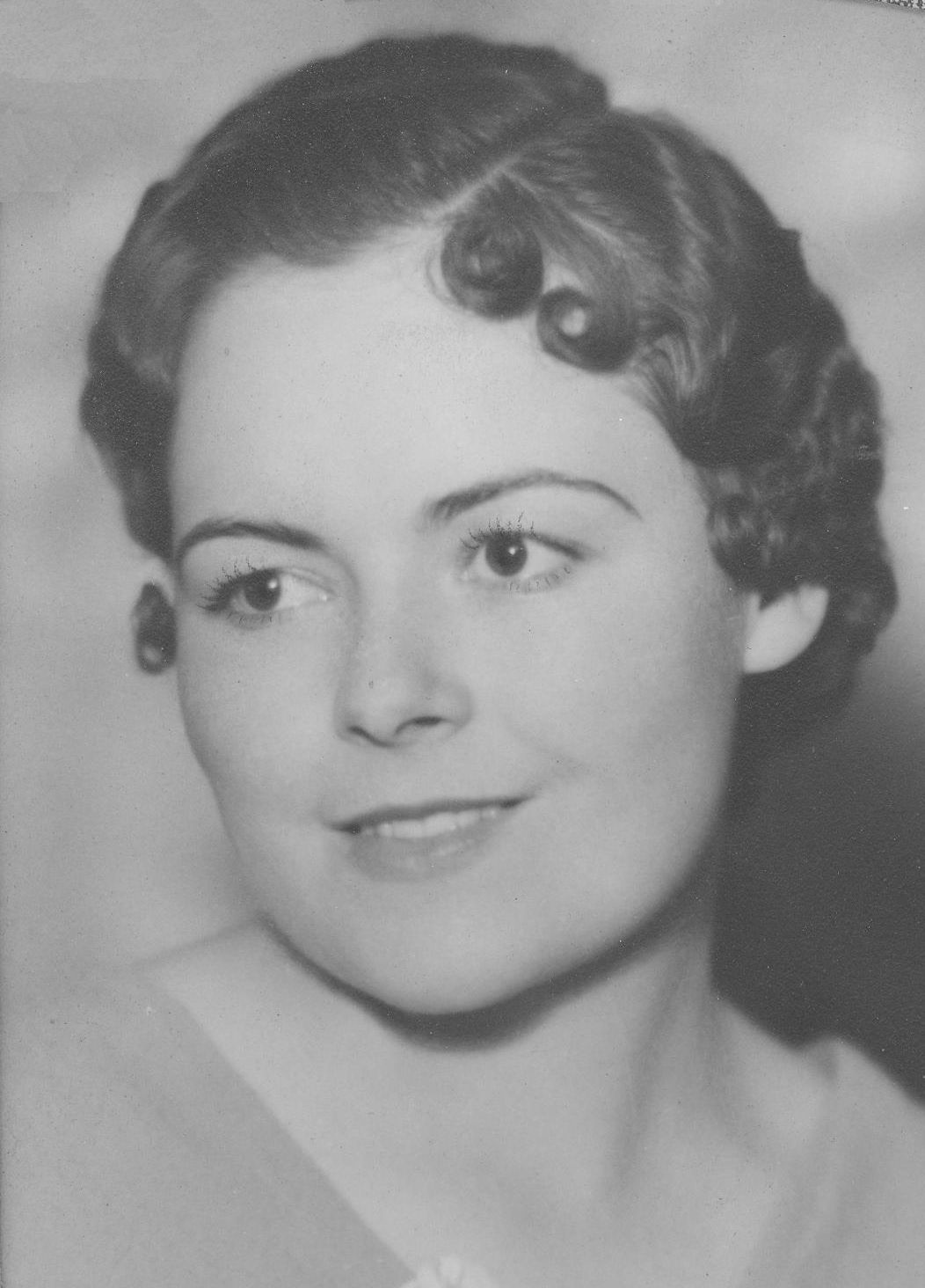 Corine Lambert (1915 - 1996) Profile