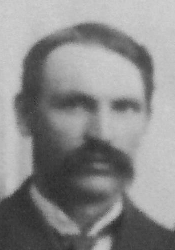 Dan Lambert (1861 - 1918) Profile