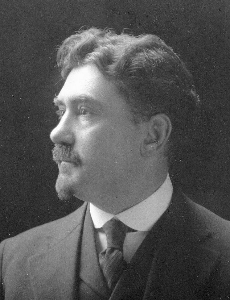 Daniel Joseph Lang (1871 - 1939) Profile