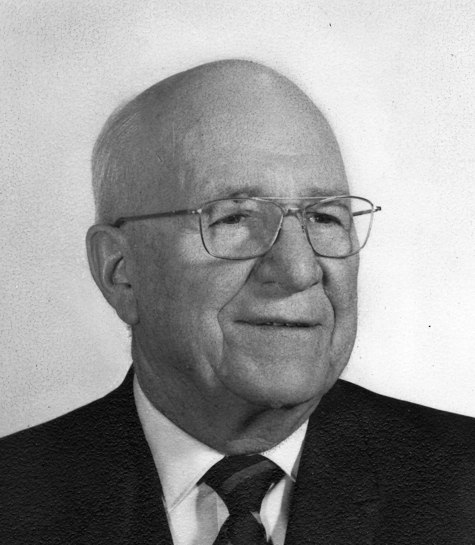 Dawson Lindsay (1898 - 1982) Profile