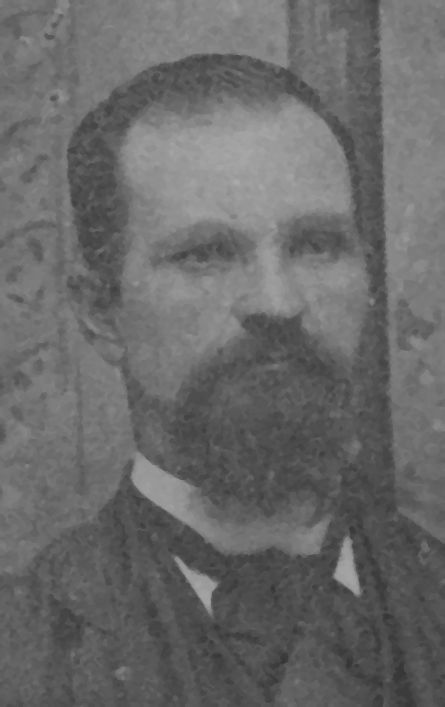 Don Carlo Loveland (1852 - 1911) Profile