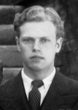 Don Garry Lassig (1911 - 1984) Profile