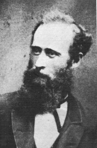 Edmund  Henry LeCheminant (1846 - 1912) Profile