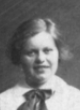 Edith Ingeborg Landberg (1892 - 1918) Profile