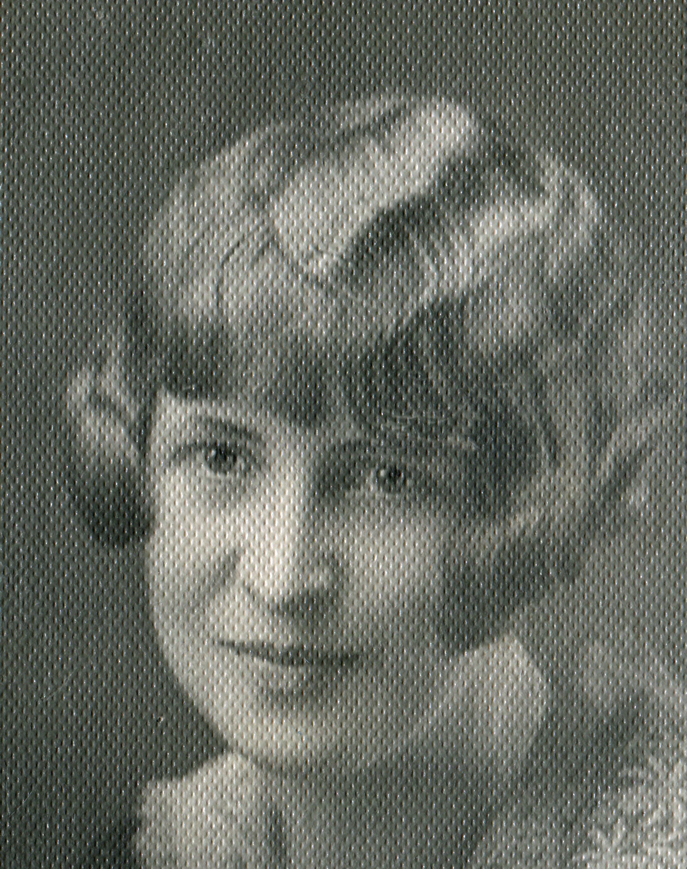 Edith Melvina Lind (1900 - 1988) Profile