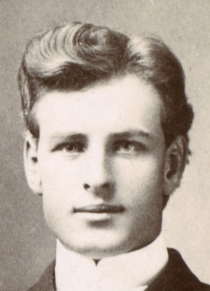 Edward Lorenzo Linford (1880 - 1948) Profile