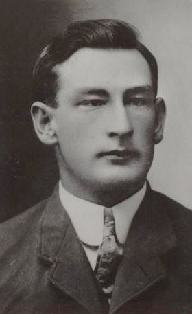Edward Atkin Lougy (1881 - 1909) Profile