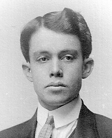 Edward Partridge Lyman (1886 - 1972) Profile