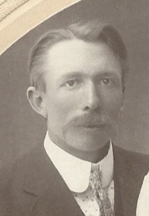 Edward William Little (1872 - 1949) Profile