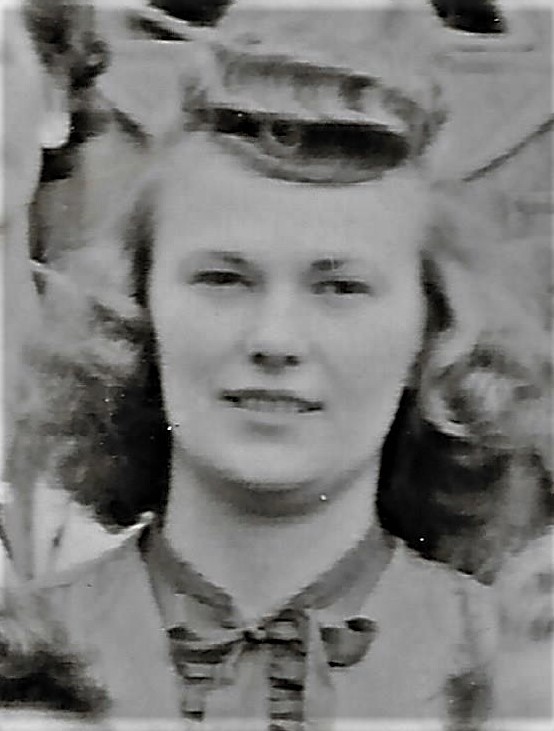 Elda Lunt (1924 - 2000) Profile