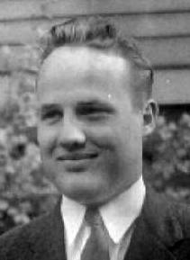 Elijah Ferrin Larkin (1917 - 1986) Profile