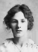 Elizabeth Lightfoot (1893 - 1990) Profile