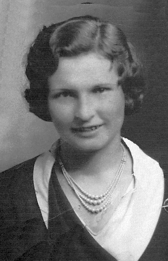 Elizabeth Opal Litster (1911 - 2002) Profile