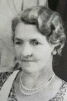Ellen Matilda Loveless (1878 - 1957) Profile