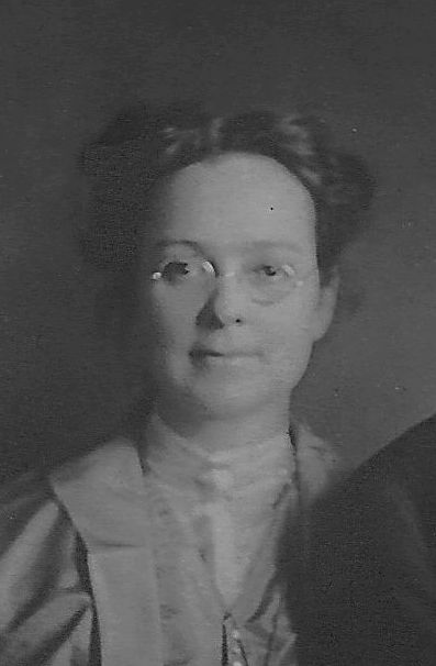 Lilly Celestia Larson (1883 - 1931) Profile