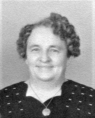 Esther Elnora Lundberg (1892 - 1964) Profile