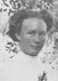 Eva Adelaide Lofgreen (1892 - 1971) Profile