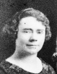 Eva Lee (1894 - 1960) Profile