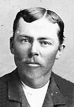 Ezekiel Lee (1859 - 1913) Profile