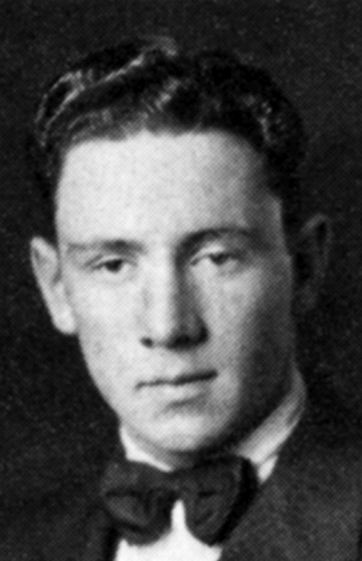 Ferron Clark Losee (1910 - 1991) Profile