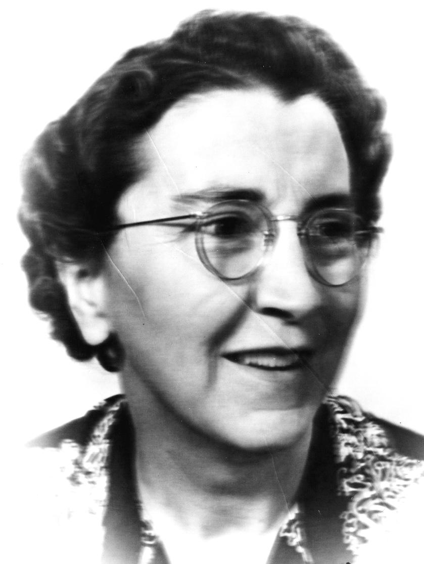 Florence Lee (1895 - 1969) Profile