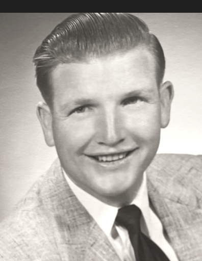 Floyd Lyman Leavitt (1929 - 2012) Profile