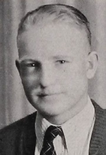 Frank Anderson Lyman (1918 - 1997) Profile