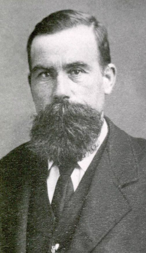 Frederick Lewis (1844 - 1920)