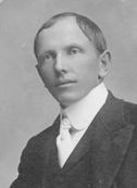Frederick William Larson (1880 - 1929) Profile