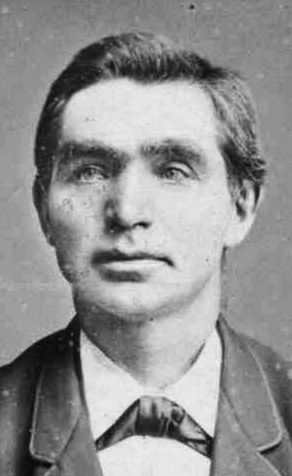 Frederic Ludvigsen (1836 - 1918) Profile