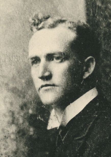 George Albert Lyman (1873 - 1906) Profile