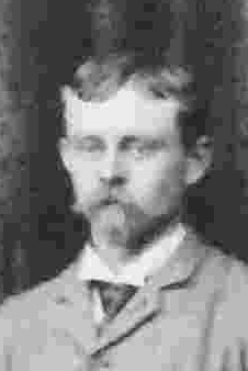 George Dennis Lovett (1866 - 1910) Profile