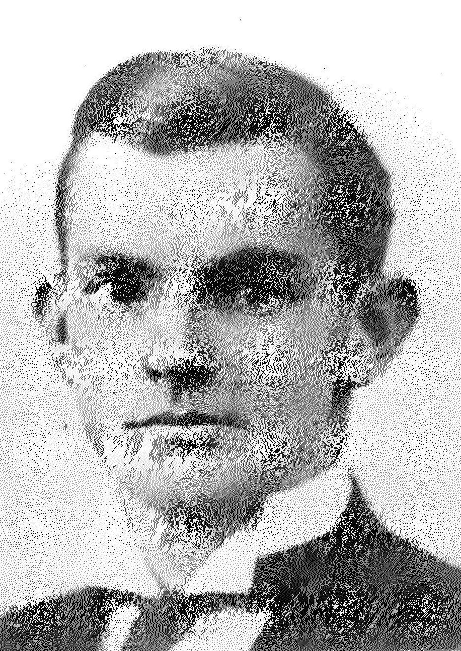 George Hyrum Lindberg (1885 - 1959) Profile