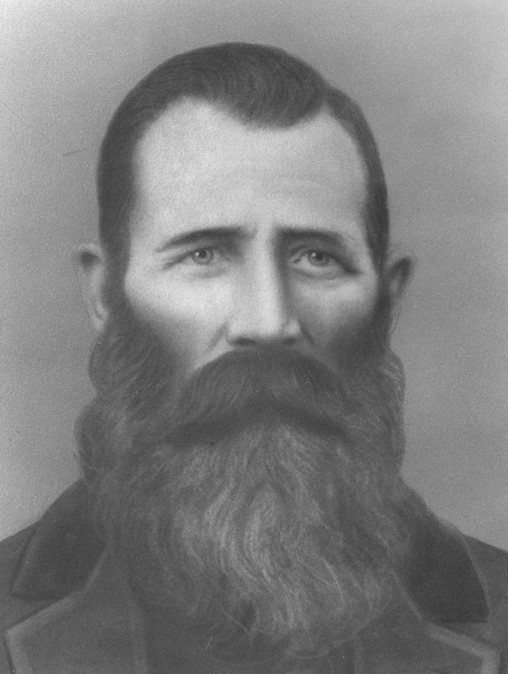 George Lake (1838 - 1898) Profile