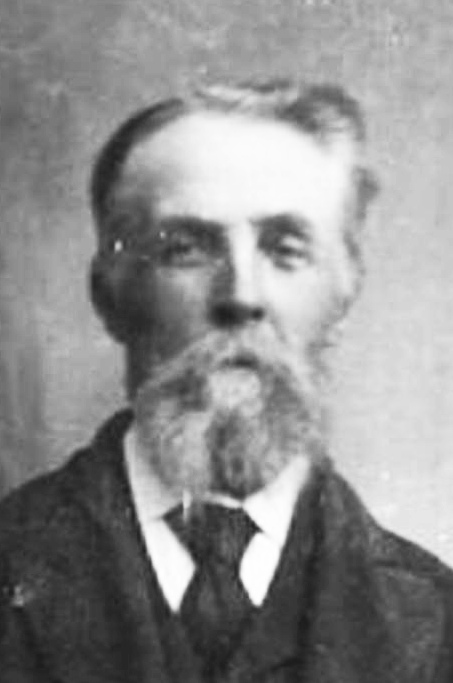 George Langlois (1837 - 1911) Profile