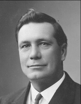 George William Lunt (1872 - 1954) Profile