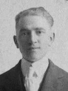 Gerald Clarke Lott (1899 - 1950) Profile