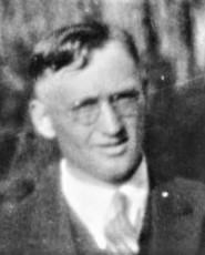 Glen Seely Larsen (1894-1929) Profile