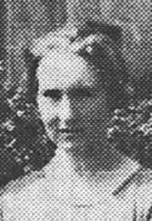 Grace Tanner (1904 - 1987) Profile