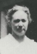 Hannah Ucilla Lundin (1878 - 1959) Profile