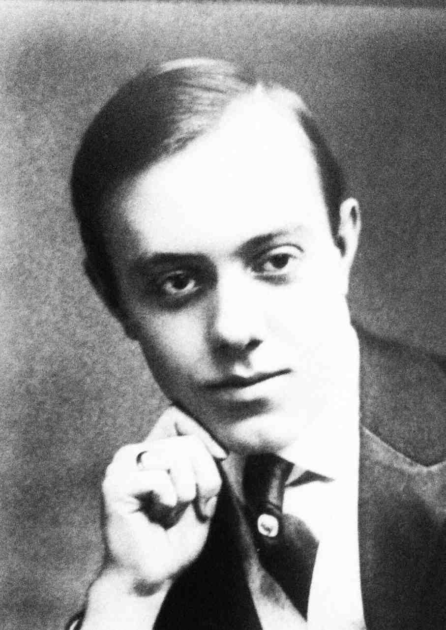 Harold William Langton (1890 - 1979) Profile