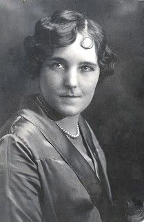 Harriet Ellen Larkin (1896 - 1984) Profile