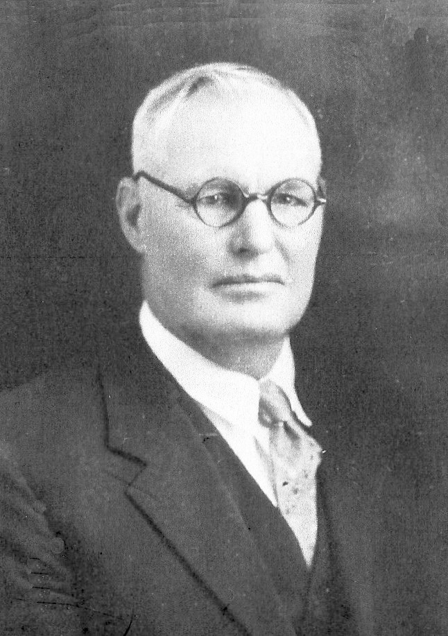 Heber Chase Layton (1867 - 1957) Profile