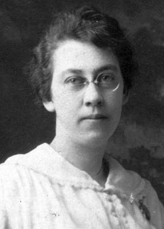 Henrietta Larson (1891 - 1930) Profile