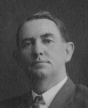 Henry Malin Lewis (1869 - 1914) Profile